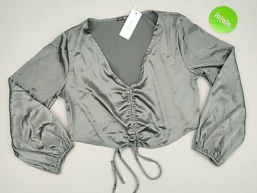 bluzki satynowe: I Saw it First, Bluzka damska, rozmiar XL — 2