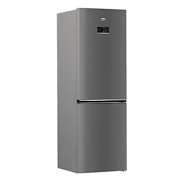 soyuduculari: Beko B3RCNK362HX ikiqapılı, aşağı donduruculu No Frost soyuducu Əsas — 1