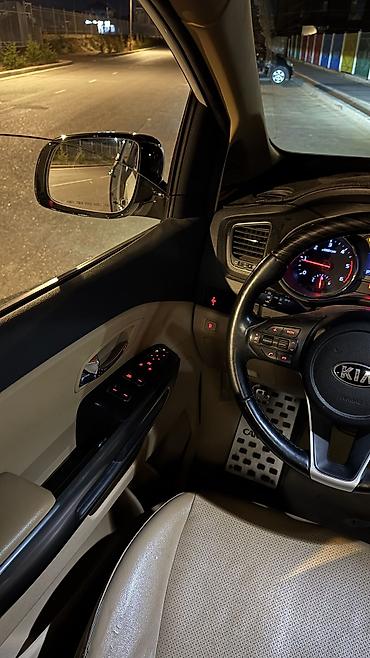 подножка киа карнивал: Kia Carnival: 2020 г., 2.2 л, Автомат, Бензин, Минивэн — 9
