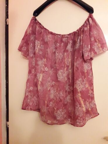ideal helanke: XL (EU 42), Floral, color - Pink