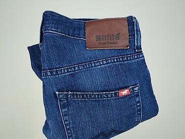 mustang jeans: Mustang, Jeansy damskie, rozmiar M — 6