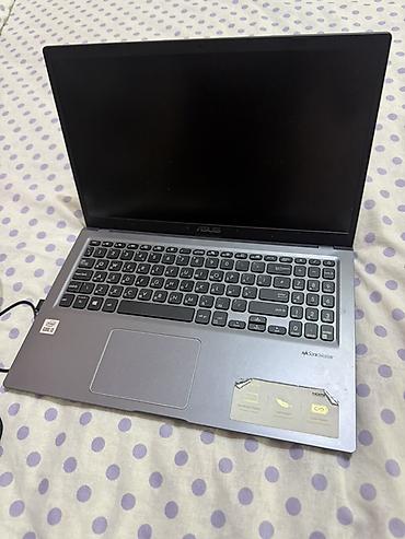 Ноутбуки ASUS: Для учебы, Intel Core i3 — 3