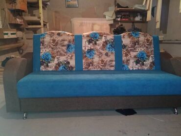 Раскладные диваны: Раскладной диван, Новый — 27