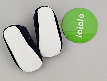 bravo moda botki: Buciki niemowlęce, 15 i mniejsze, stan - Idealny — 3