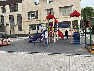 Долгосрочная аренда квартир: Сдается 4-ком. (200м²) элит. квартира. - ул. Киевская 190 — 4