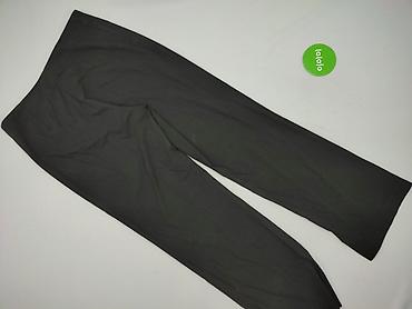lata 80: Jil Sander, Spodnie materiałowe damskie, rozmiar XL — 3