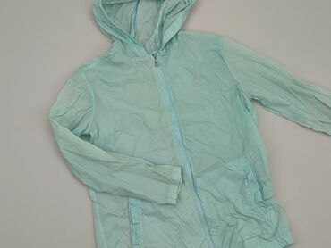 51015 kurtki dla chłopca: Демісезонна куртка, 10 р., 134-140 см, стан - Дуже гарний