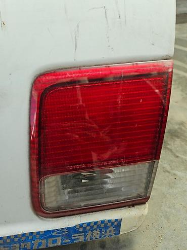 1995: Фонарь заднего хода TOYOTA Camry 1995 задн. прав. (б/у) — 1