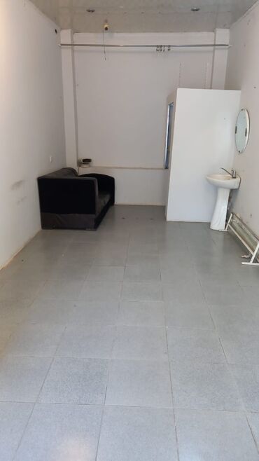 Uzunmüddətli kirayə evlər: 30 kv. m, 1 otaqlı, İnternet, Qaz, İşıq — 3