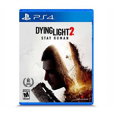 helldivers 2: Dying light 2 stay human игра для playstation 4 и 5 — 1