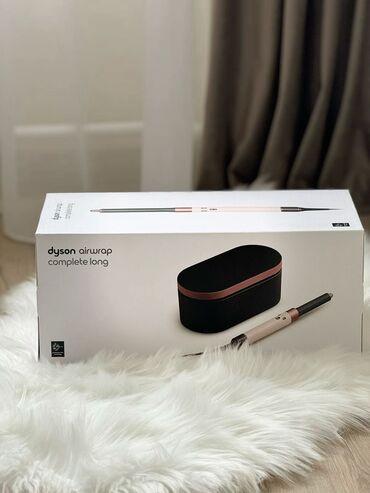 цена дайсон в бишкеке: Dyson Airwrap Sakura 🌸 Производство Малайзия 🇲🇾 Гарантия 2 года