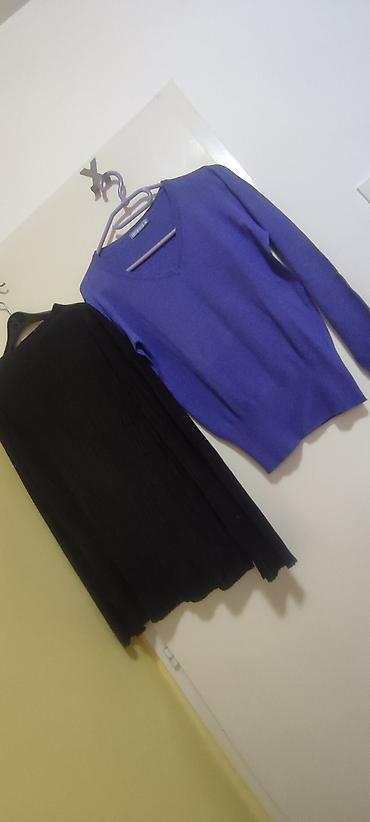 Ostala ženska odeća: Bluzice u SM veličini od prirodnih materijala — 7