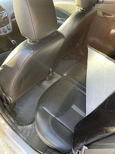 Chevrolet: Chevrolet Spark: 2021 г., 1 л, Бензин — 8