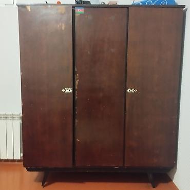 2 qapili dolablar: Sınığı yoxdu — 1