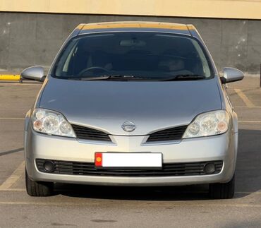 купить автомобиль маз в бишкеке: Nissan Primera: 2004 г., 1.8 л, Автомат, Бензин, Седан