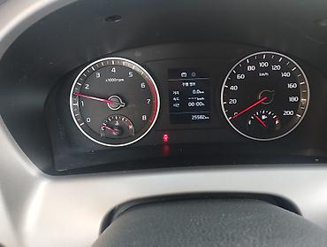 Легкий грузовой транспорт: Легкий грузовик, Kia, Новый — 6