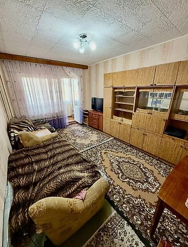 сдаю квартиру аламедин рынок: 1 комната, Таатан ТЦ, Собственник, Без подселения, от 6 месяцев, С мебелью полностью — 6