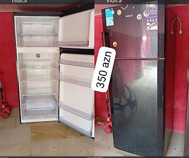Beko Nofrosd 350 azn əla vəzyətdədi təcili satllr binə 1530ss