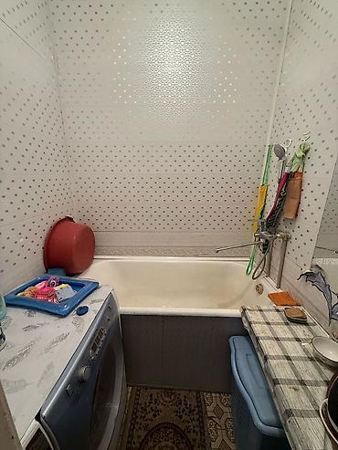 Продажа квартир: 3 комнаты, 63 м², Индивидуалка, 2 этаж, Косметический ремонт at lalafo.kg — 2 Продажа квартир: 3 комнаты, 63 м², Индивидуалка, 2 этаж, Косметический ремонт — 2