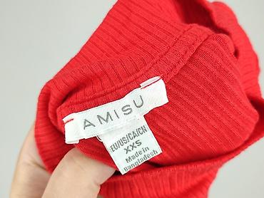 airdate amsterdam: Amisu, Top damski, rozmiar 2XS — 4