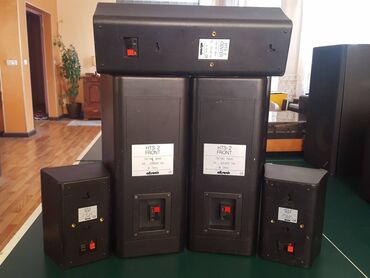 Zvučnici i stereo sistemi: Jamo centar i satelit, potpuno ispravni, drajveri netaknuti. Ima na lalafo.rs — 8 Zvučnici i stereo sistemi: Jamo centar i satelit, potpuno ispravni, drajveri netaknuti. Ima — 8