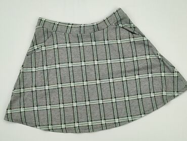 spódnice trapezowe plus size: Skirt, George, S (EU 36), condition - Very good