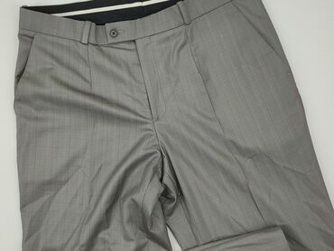 Suits: Suit pants for men, M (EU 38), condition - Very good