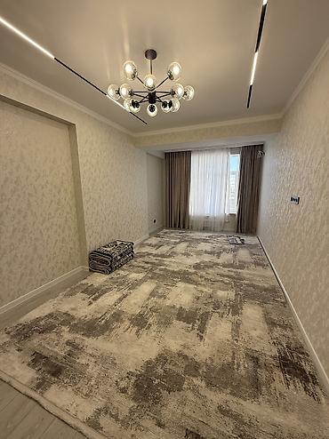act: 2 комнаты, 62 м², Элитка, 5 этаж, Евроремонт — 5