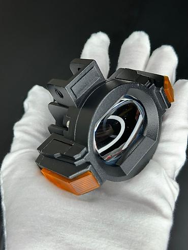 Другая автоэлектроника: УНИВЕРСАЛЬНЫЕ LED ФАРЫ НОВОГО ПОКОЛЕНИЯ🔥 Стильный дизайн • — 4