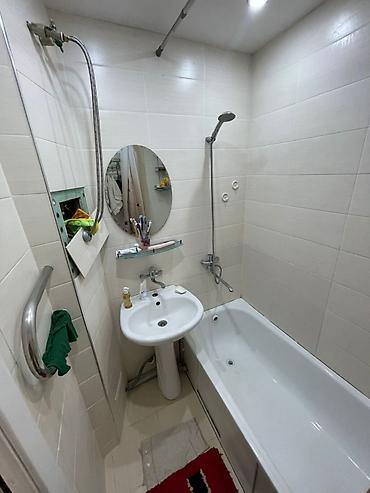 Продажа квартир: 3 комнаты, 62 м², 105 серия, 4 этаж, Евроремонт at lalafo.kg — 10 Продажа квартир: 3 комнаты, 62 м², 105 серия, 4 этаж, Евроремонт — 10