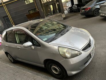 хонда фит рейка: Honda Fit: 2005 г., 1.3 л, Вариатор, Бензин, Хэтчбэк