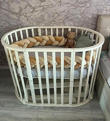 ☀️Bewik qiymeti 60man yaxwi veziyyetde problemi yoxdu 2 matras var