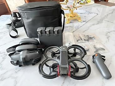 купить микшерный пульт с усилителем: Dji Avata 2 fly more combo.Полный комплект,не падал.Состояние — 1