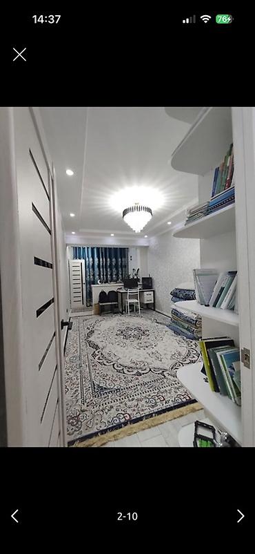2 комн псо: 2 комнаты, 52 м², Элитка, 9 этаж, Косметический ремонт — 2