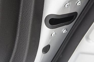 авто пульт: SlamStop – Avtomobil qapıları üçün Soft Close (avtoyuma bağlanma) — 5