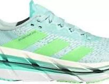 Patike: ADIDAS Adistar BYD Women's road running shoes vel.40, cm 25 — 2