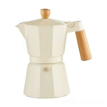aparat za vakumiranje lidl: Brand: Dajar |x|x Model: DAJAR DJ32729 DŽEZVA ZA ESPRESSO KAFU 6