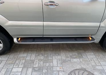 редуктор на гбо: Lexus GX: 2008 г., 4.7 л, Автомат, Газ, Внедорожник — 9