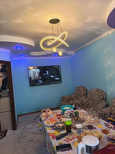 Долгосрочная аренда квартир: 3 комнаты, Без мебели at lalafo.kg — 7 Долгосрочная аренда квартир: 3 комнаты, Без мебели — 7