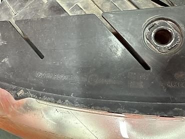 пасат бз фара: Передняя правая фара Volkswagen 2010 г., Б/у, Оригинал, Германия — 4