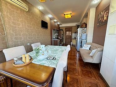 67: 5 и более комнат, 210 м², Индивидуалка, 6 этаж — 2