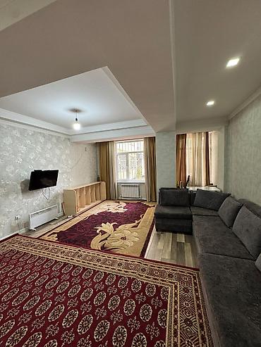 Продажа квартир: 3 комнаты, 82 м², Элитка, 1 этаж, Евроремонт — 2