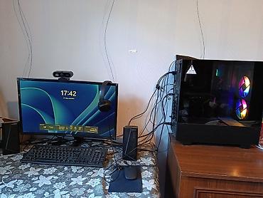 pc ana plata: FULL SET KOMPYUTER Özüm topladığım kompüterdir. Hər şeyini ayrılıqda — 2