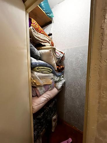 106: 2 комнаты, 54 м², Нижний Джал (Джал-23) 106 серия, 1 этаж, Косметический ремонт — 9