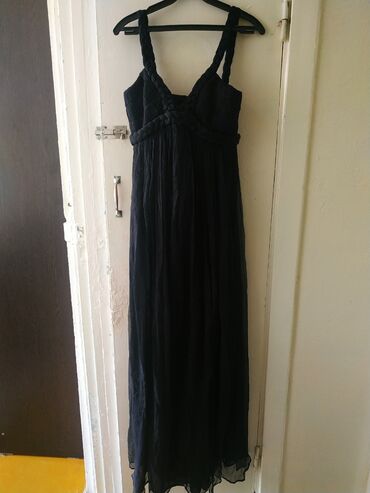 платье на повседневку: Продаю платье черный,можно как вечернее одеть,и на повседневку