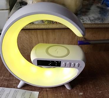 ipod mp3: Колонка 4в1, новая все функции работают, есть коробка в комплекте шнур — 2