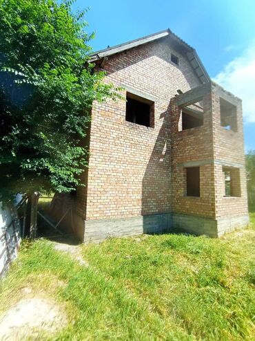 долгосрочная аренда частного дома: Дом, 200 м², 5 комнат, Риэлтор, ПСО (под самоотделку)