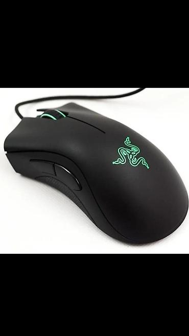 razer viper ultimate: Razer DeathAdder Essential – simli oyun siçanı Xüsusiyyətlər: - — 2