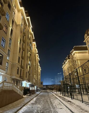 Продажа квартир: 1 комната, 50 м², Элитка, 4 этаж, Евроремонт