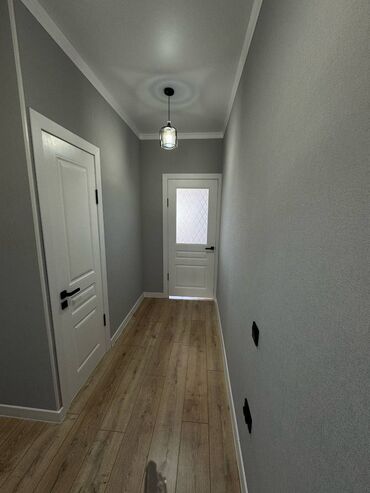 Продажа домов: 2 комнаты, 54 м², Элитка, 8 этаж, Евроремонт